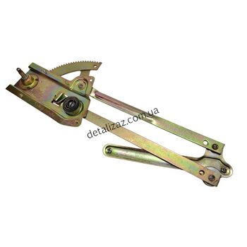 Стеклоподъемник передний правый Славута. Украина 1105-6104010