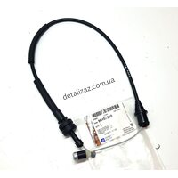 Трос педали газа Авео 1,6 GM 96452590