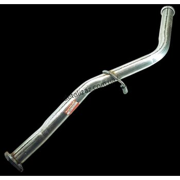 Сопилка (труба выпускная) Таврия-Пикап Bosal 110550-1201075