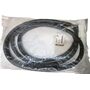 Уплотнитель задней левой двери Авео Т-250 GM 96649136