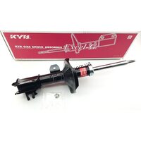 Амортизатор KYB передний правый газо-масляный Лачетти 339029