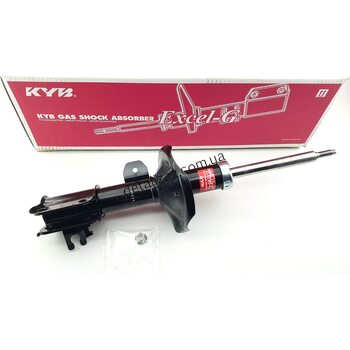 Амортизатор KYB передний правый газо-масляный Лачетти 339029