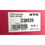 Амортизатор KYB передний правый газо-масляный Лачетти 339029