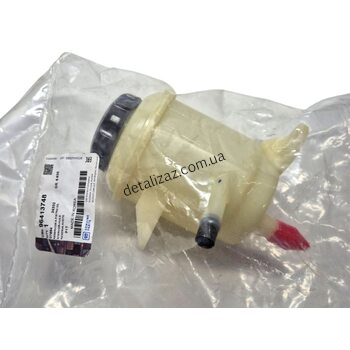 Бачок гидроусилителя Aвeo до 08 г. GM 96413748