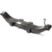 Балка задняя Лачетти GM 96550045