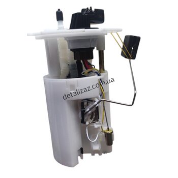 Бензонасос (насос топливный) в сборе Лачетти 1.6-1.8 и 1.8 LDA 96447440