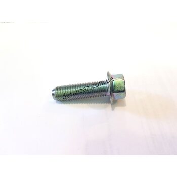 Болт подрамника 1 шт. Авео, Vida GM 94500719