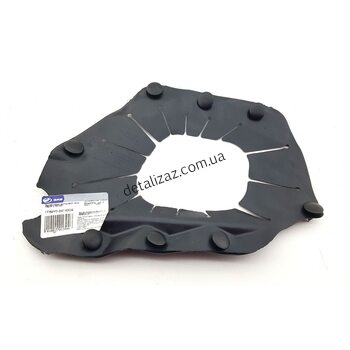 Брызговик рулевой тяги левый Ланос ЗАЗ TF69Y0-3414209