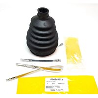 Чехол (пыльник) полуоси наружный Ланос 1,5 OE Корея 96243578