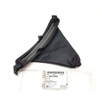 Чехол ручного тормоза Лачетти GM 96615480