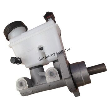 Цилиндр главный тормозной (с бачком) Лачетти DAC 96418831