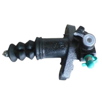 Цилиндр сцепления рабочий Aвео. GM 96293075, 25183025