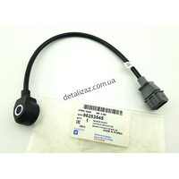 Датчик детонации двигателя Ланос Авео Лачетти Эпика GM 96253545