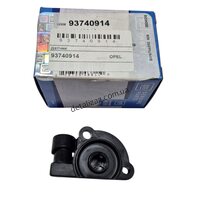 Датчик положения дроссельной заслонки Ланос Авео Лачетти GM 94580175