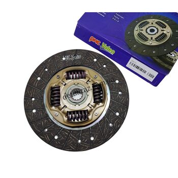 Диск сцепления Эпика 2.0 Valeo DW-53
