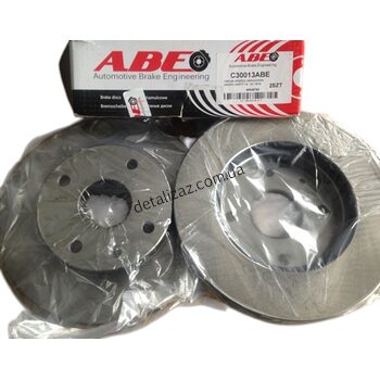 Диск тормозной передний Лачетти АВЕ C30013