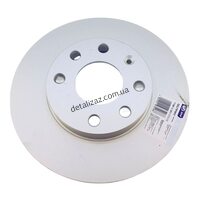 Диск тормозной передний R13 Сенс Ланос ЗАЗ TF69Y0-3501070-03