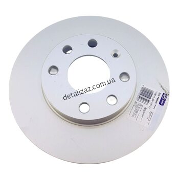 Диск тормозной передний R13 Сенс Ланос ЗАЗ TF69Y0-3501070-03