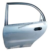 Дверь задняя левая Сенс Ланос ЗАЗ TF69YO-6200928, 96303928