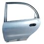 Дверь задняя левая Сенс Ланос ЗАЗ TF69YO-6200928, 96303928