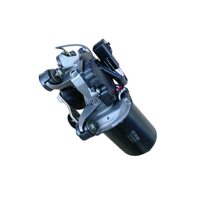 Мотор стеклоочистителя (дворников) Ланос CRB 13046550