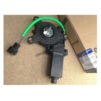 Мотор стеклоподъемника правый (под крест) Ланос. CRB 96190208