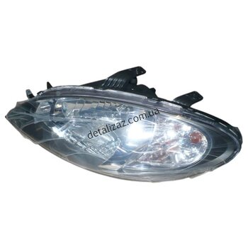 Фара передняя левая Лачетти Хэтчбек GM 96458811