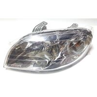 Фара передняя левая в сборе Aвeo T250 GM 96650521