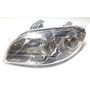 Фара передняя левая в сборе Aвeo T250 GM 96650521