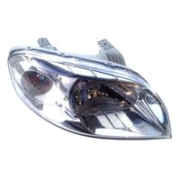 Фара передняя правая в сборе Aвeo T250 DM 96650528