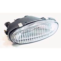 Фара противотуманная правая Сенс Ланос GM 96557887