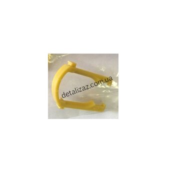 Фиксатор топливопровода Авео Лачетти Эпика GM 96434272