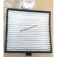 Фильтр салона Aвeo, ZAZ-Vida с 2011г. GM 95981207, 95981206