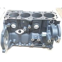 Блок двигателя (цилиндров) Ланос 1,5. GM 96353235