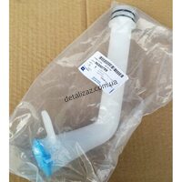 Горловина бачка омывателя с крышкой Лачетти GM 96550799