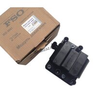 Катушка зажигания 3 конт. Таврия Славута Сенс Ланос 1.4 FSO 48-3705