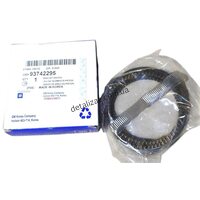 Кольца поршневые +0.50 Ланос 1.5 GM 93742295