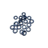 Кольцо форсунки графит 17108225