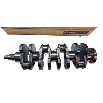 Коленвал Ланос 1.5-1.6 Авео Лачетти 1.6 GMP 96385403