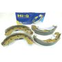 Колодки тормозные задние (к-кт) Aвeo. Hi-Q Sangsin Brake SA129