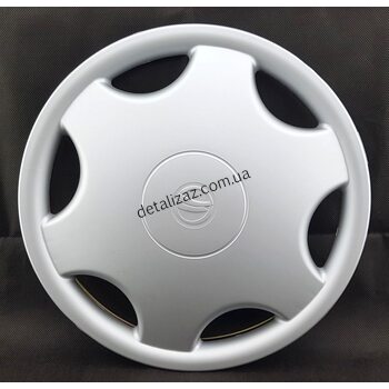 Колпак колеса "Люкс" Таврия, Славута. ЗАЗ 11021-3102010