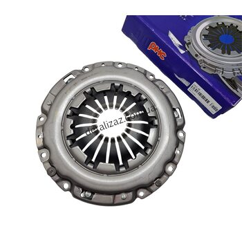 Корзина сцепления Эпика 2.0 Valeo DWC-46