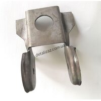 Кронштейн крепления задней балки к кузову Таврия, Славута