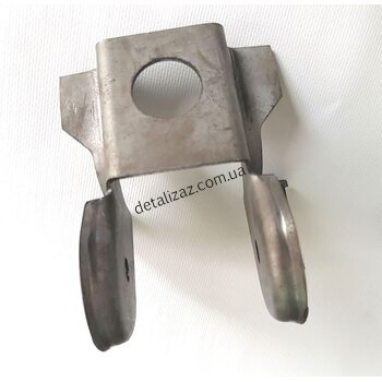 Кронштейн крепления задней балки к кузову Таврия, Славута