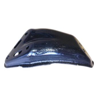 Кронштейн двигателя левый Ланос GM 96181254