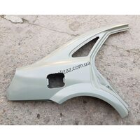 Крыло заднее правое Лачетти седан GM 96404750