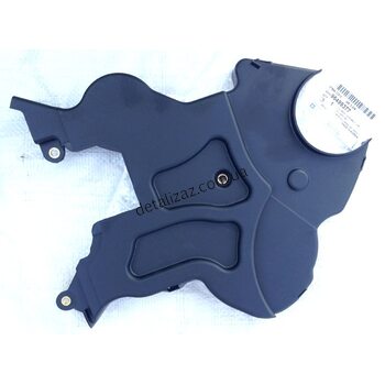 Крышка ремня ГРМ нижняя Лачетти 1.8LDA GM 96499377