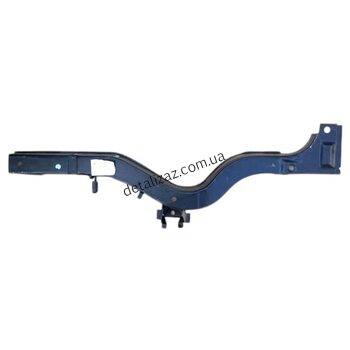 Лонжерон заднего пола левый Таврия ЗАЗ 1105-5101371