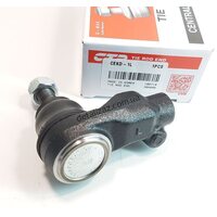 Наконечник рулевых тяг левый Сенс, Ланос CTR CE0292L