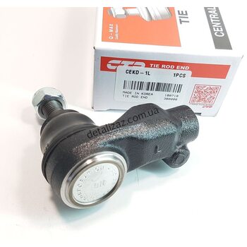 Наконечник рулевых тяг левый Сенс, Ланос CTR CE0292L